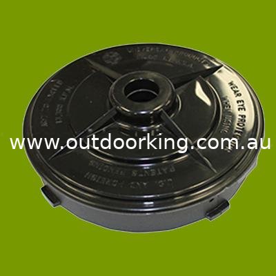 (image for) Brushcutter Housing Right Hand 389-003