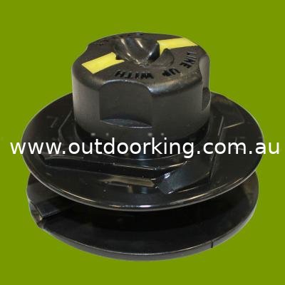 (image for) Brushcutter Spool Right Hand 389-123