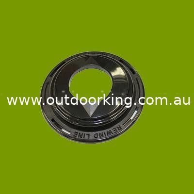 (image for) Brushcutter Cover 389-124
