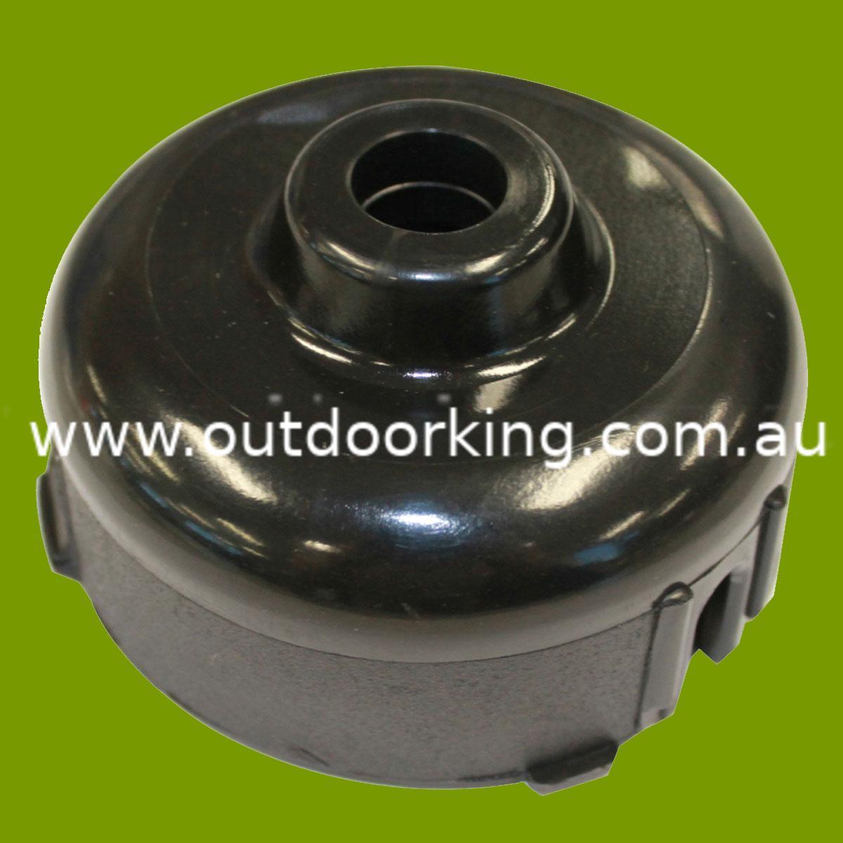 (image for) Brushcutter Housing Right Hand 389-130