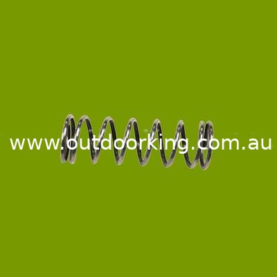 (image for) Brushcutter Spring 389-132