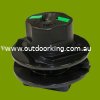 (image for) Brushcutter Spool Right Hand 389-133