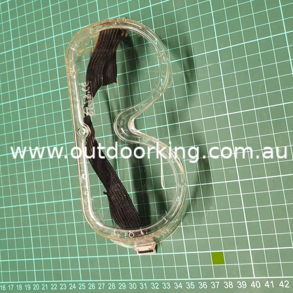 (image for) Protective Goggles 390-010