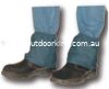 (image for) Over Boots - Sock Savers Waterptoof 390-998