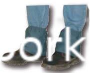 (image for) Over Boots - Sock Savers Waterptoof 390-998