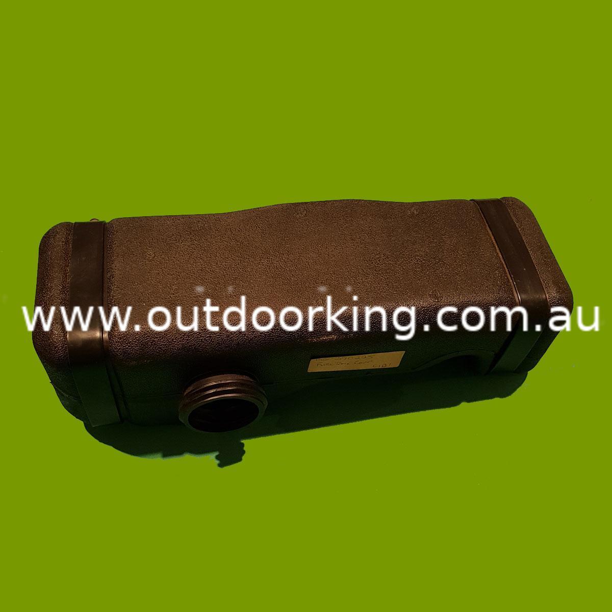 (image for) Briggs & Stratton Genuine Fuel Tank 399092, 390225