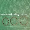 (image for) Briggs & Stratton Genuine Ring Set (Standard) 499921, 391669