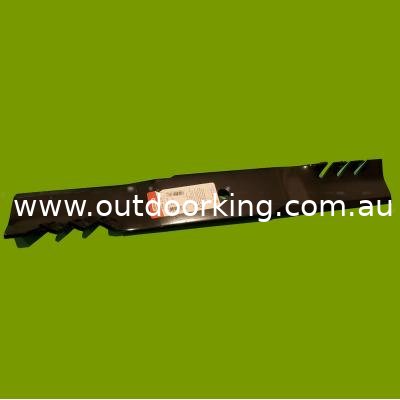 (image for) Toro 15-1/12" Mulcher Bar Blade 54-0010, 92-7952, B1PD5051