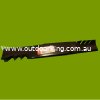 (image for) Toro 15-1/12" Mulcher Bar Blade 54-0010, 92-7952, B1PD5051