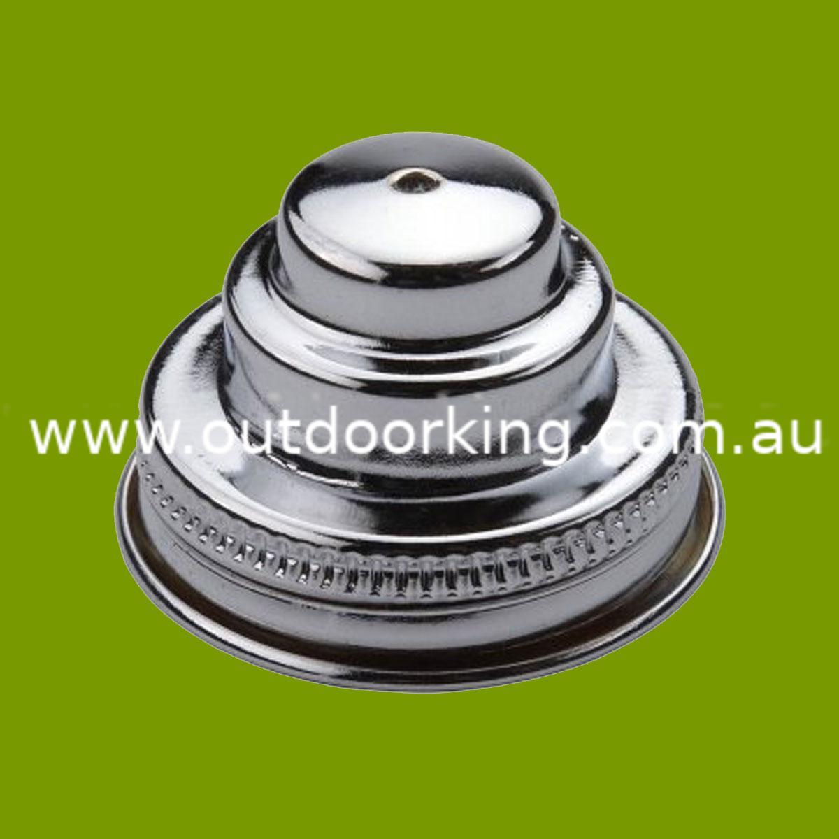 (image for) Briggs & Stratton Genuine Fuel Cap 392300, 392304, 394818, 397567, 396855, 391523, 555085, 394818S