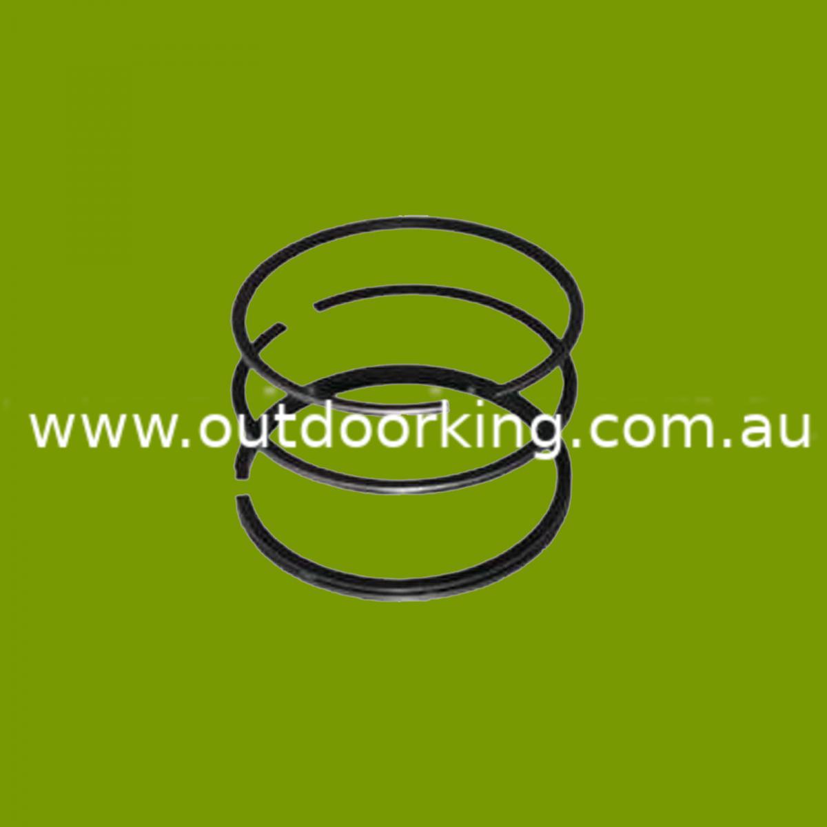 (image for) Briggs & Stratton Ring Set (.020" Oversize) 391782, 394961, B1SB8827