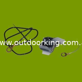 (image for) Briggs & Stratton Coil 394970