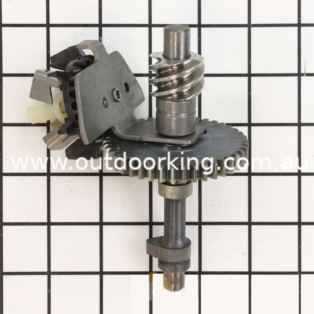 (image for) Briggs & Stratton Genuine Cam Gear (Clockwise Rotation) 396052