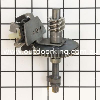 (image for) Briggs & Stratton Genuine Cam Gear (Clockwise Rotation) 396052