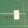 (image for) Briggs & Stratton Genuine Needle Valve Kit 396795