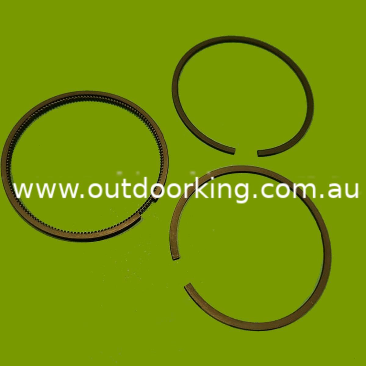 Modal Additional Images for TECUMSEH GENUINE RING SET STANDARD 36076, 40006