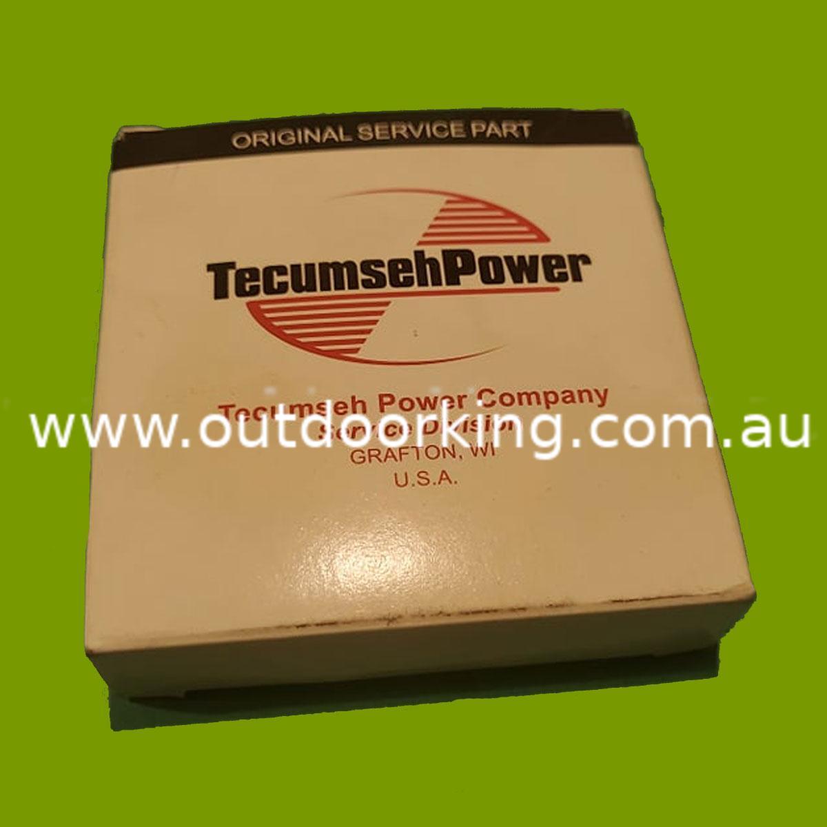 (image for) TECUMSEH GENUINE RING SET STANDARD 36076, 40006