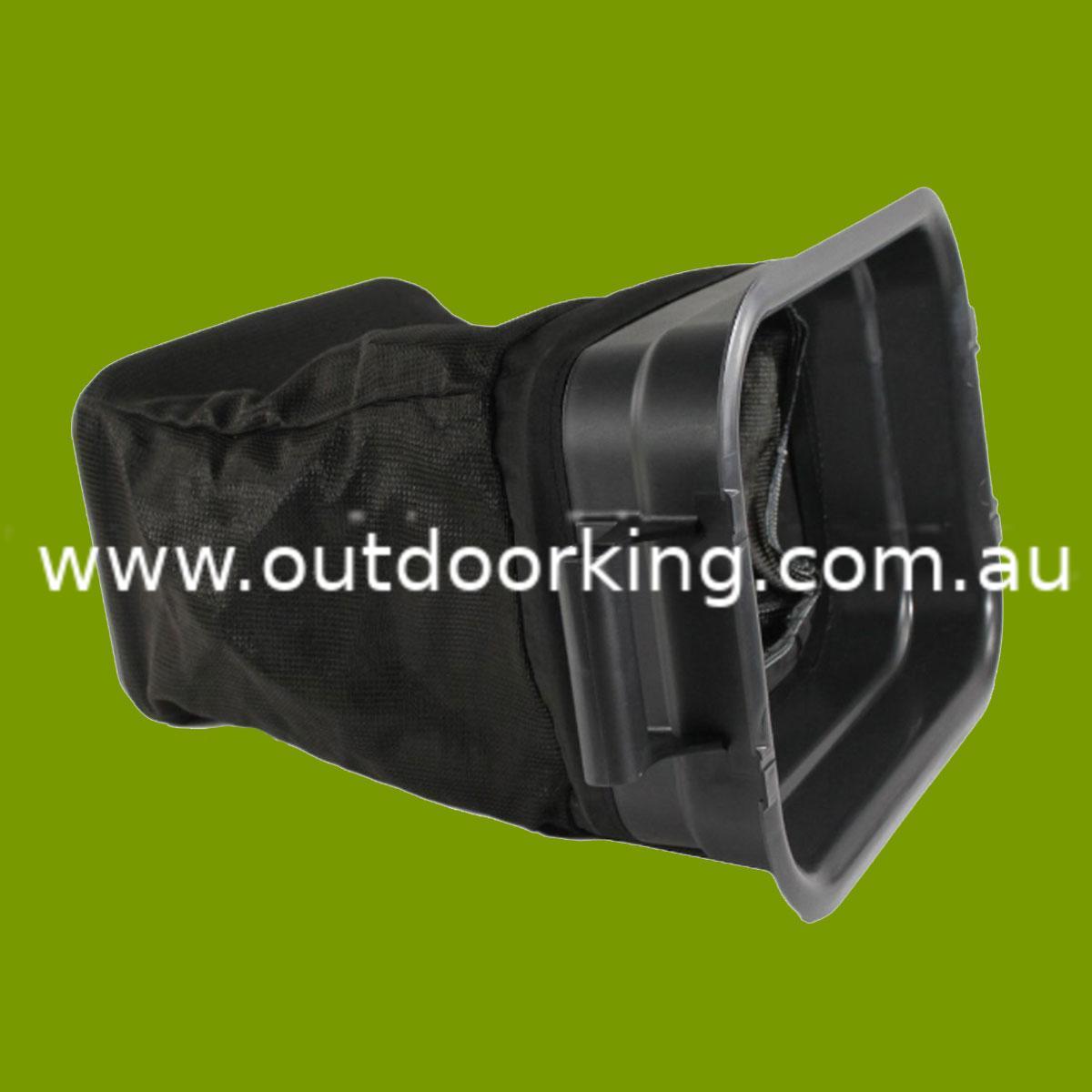 (image for) Craftsman Genuine Catcher Bag 400226