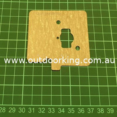 (image for) Tanaka Genuine Gasket Carby Inlet TBC205 4030602020