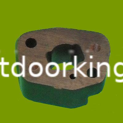 (image for) Tanaka Genuine Carby Insulator Block TBC300/322B 4040097A90, 4040099F90, 4040097A81, 4040097A20, 6689914