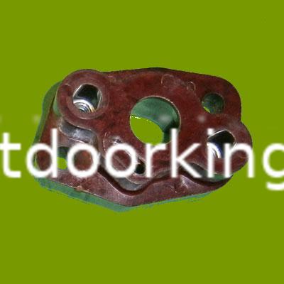 (image for) Carburetter Insulator Block