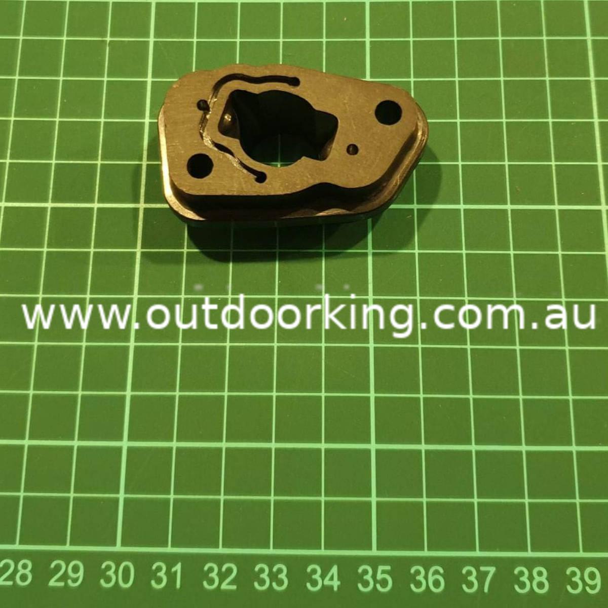 Modal Additional Images for Insulator -TBC500 4040422080