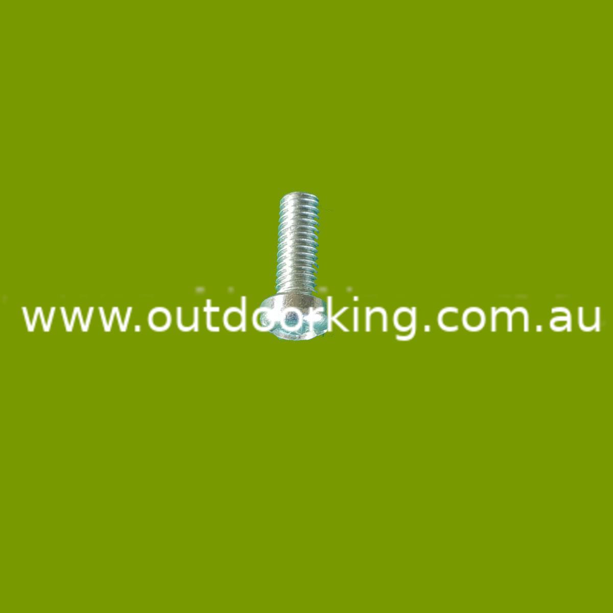 (image for) Atom Genuine 301 Screw M6 x 16 Torx25 40651