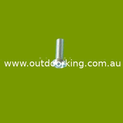 (image for) Atom Genuine 301 Screw M6 x 16 Torx25 40651