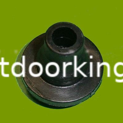 Solo Genuine Backpack Hose Clamp 4074500