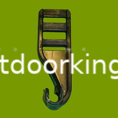 (image for) Solo Genuine Plastic Hook 4074835
