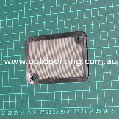 (image for) Oleo-Mac Genuine Air Filter 4098025