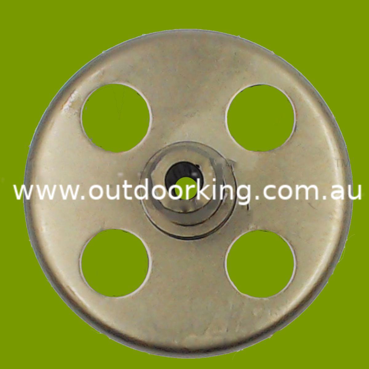 Modal Additional Images for Kawasaki Genuine Drum Clutch  41038-0568