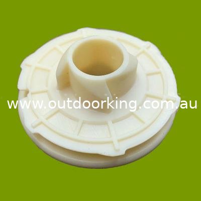 (image for) Oleo Mac Genuine Starter Pulley 4161148A, 4161148AR