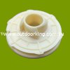 (image for) Oleo Mac Genuine Starter Pulley 4161148A, 4161148AR