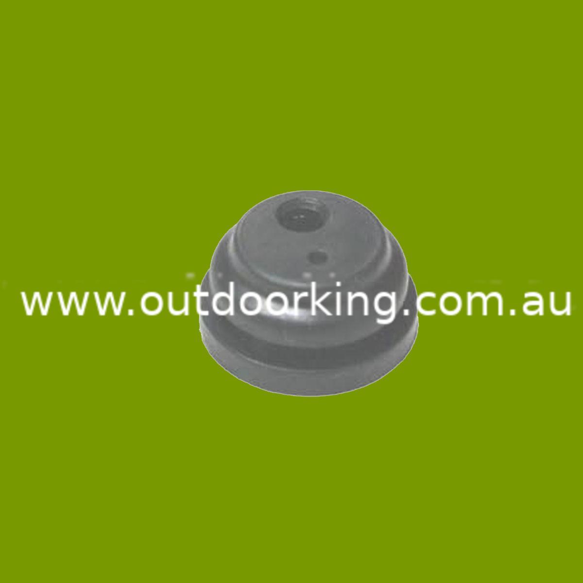 (image for) Oleo Genuine Mac Fuel Tank Bushing 4162268R