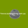 (image for) Oleo Genuine Mac Fuel Tank Bushing 4162268R