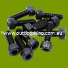 (image for) Husqvarna Metric Allen Head Bolt M5 X 0.8 X 16 417-072