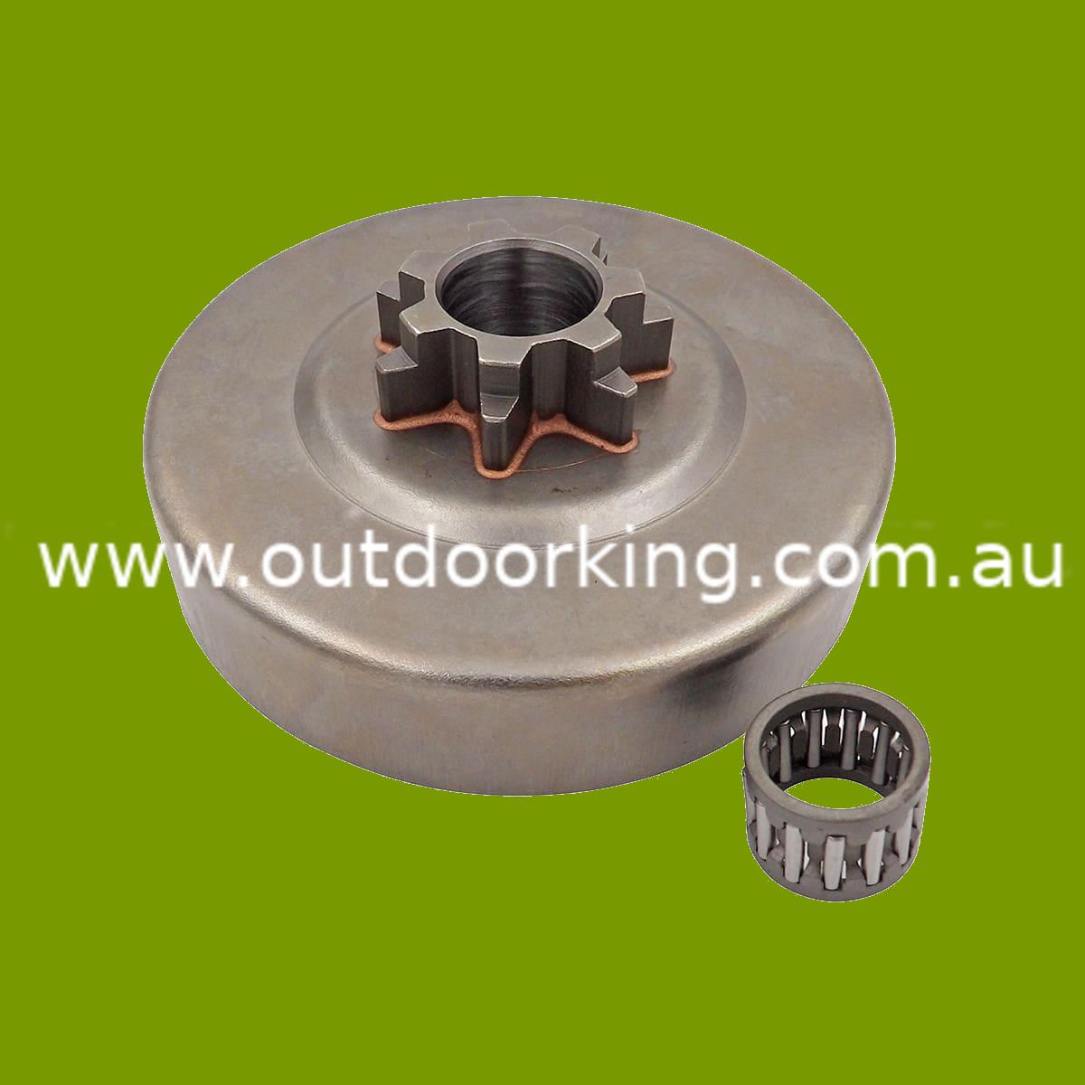 (image for) MASPORT GENUINE DRUM-CLUTCH, 418362