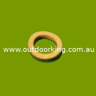 (image for) Atom Genuine Felt Seal 42112