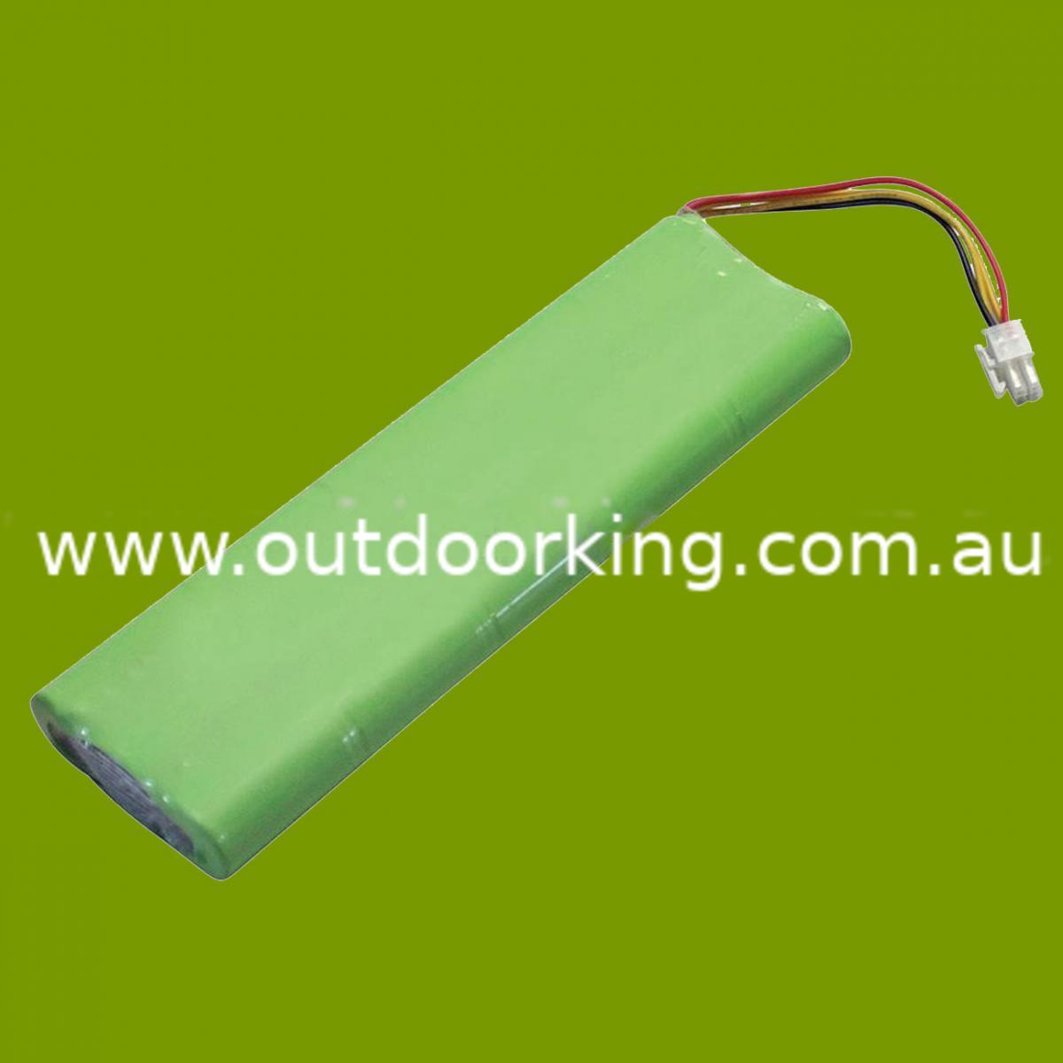 (image for) Husqvarna Battery Pack 535120902, 425-020