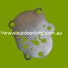 (image for) Kawasaki Genuine Carburettor Diaphragm 43028-2058, 99916-2164