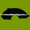 (image for) Atom Genuine Edger Blade Cover 43110