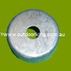 (image for) Atom Genuine Drum Blade 43112