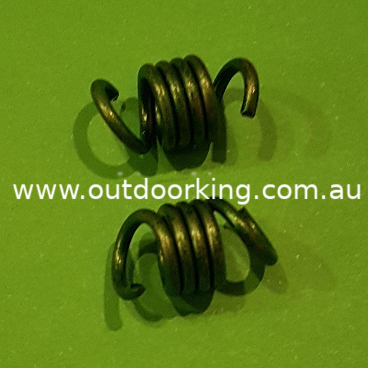 (image for) Atom Clutch Spring X 2 181599, 43117, 791-181599