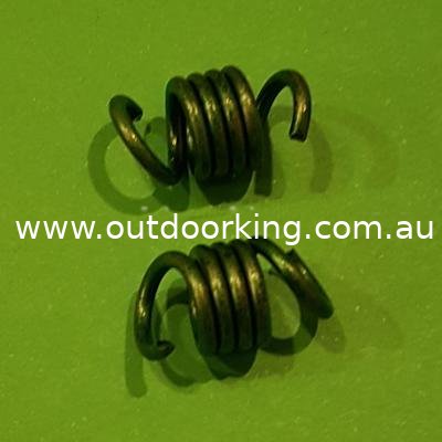 (image for) Atom Clutch Spring X 2 181599, 43117, 791-181599