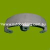 (image for) Atom Genuine Body Main Sheild Pro 43155