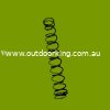 (image for) Atom Genuine Spring Small Interlock 43199