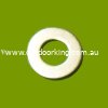 (image for) Atom Genuine Washer 3/8 ZP 20 x 1.8 x 6 43218