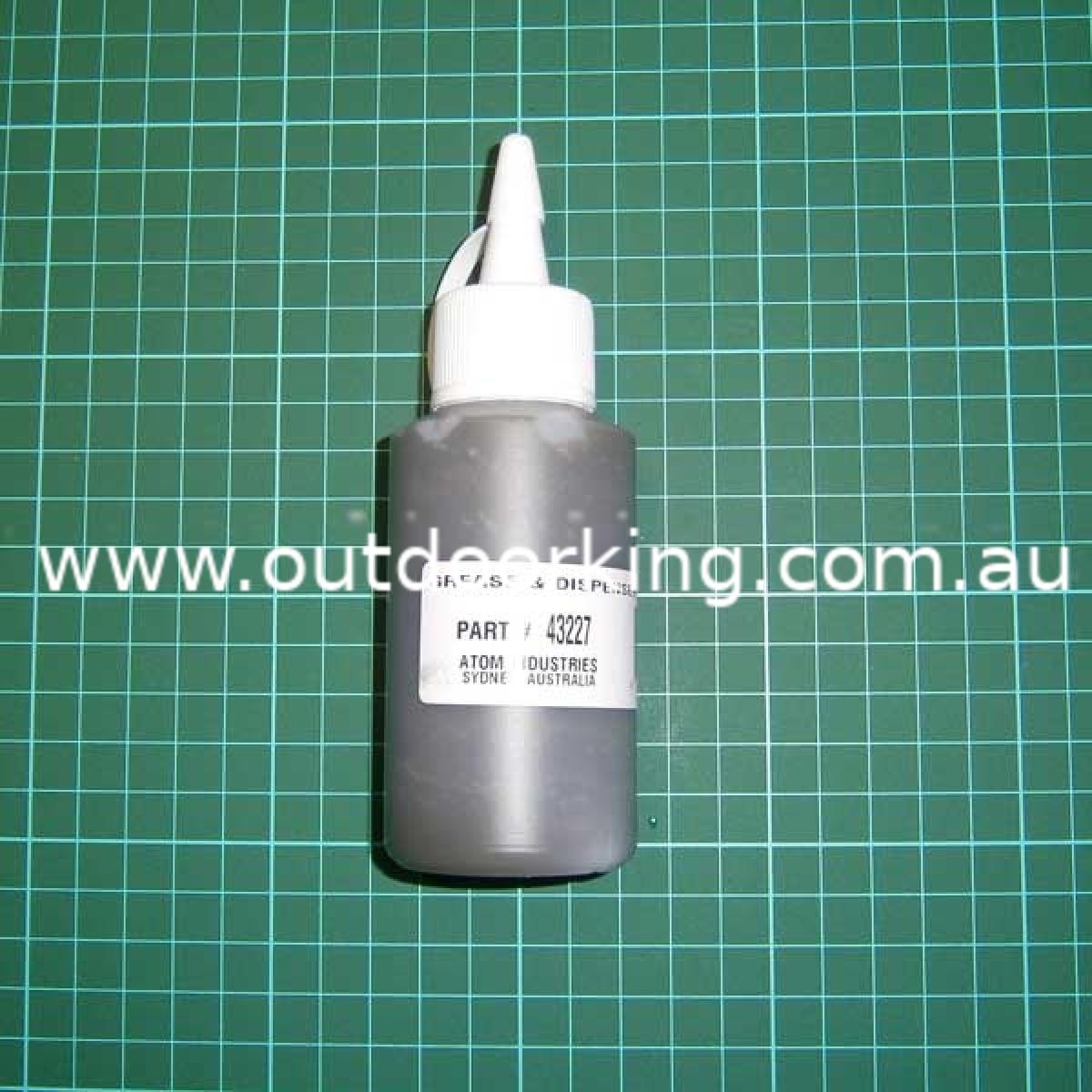 (image for) Atom Genuine Grease Dispenser 43227