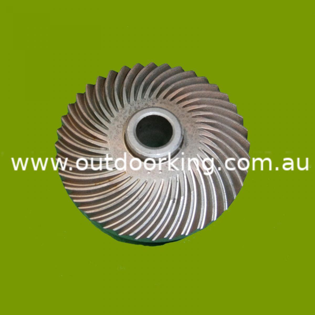 (image for) Atom Genuine 301, 440, 450, 453, 550 Crown Gear with Bush 43245